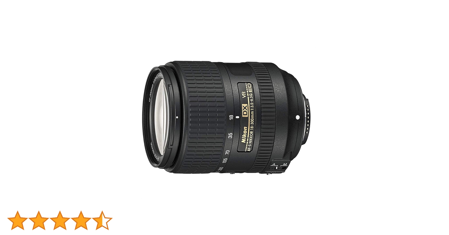 Amazon.co.jp: Nikon 高倍率ズームレンズ AF-S DX NIKKOR 18-300mm f Amazon.co.jp: Nikon 高倍率ズームレンズ AF-S DX NIKKOR 18-300mm f